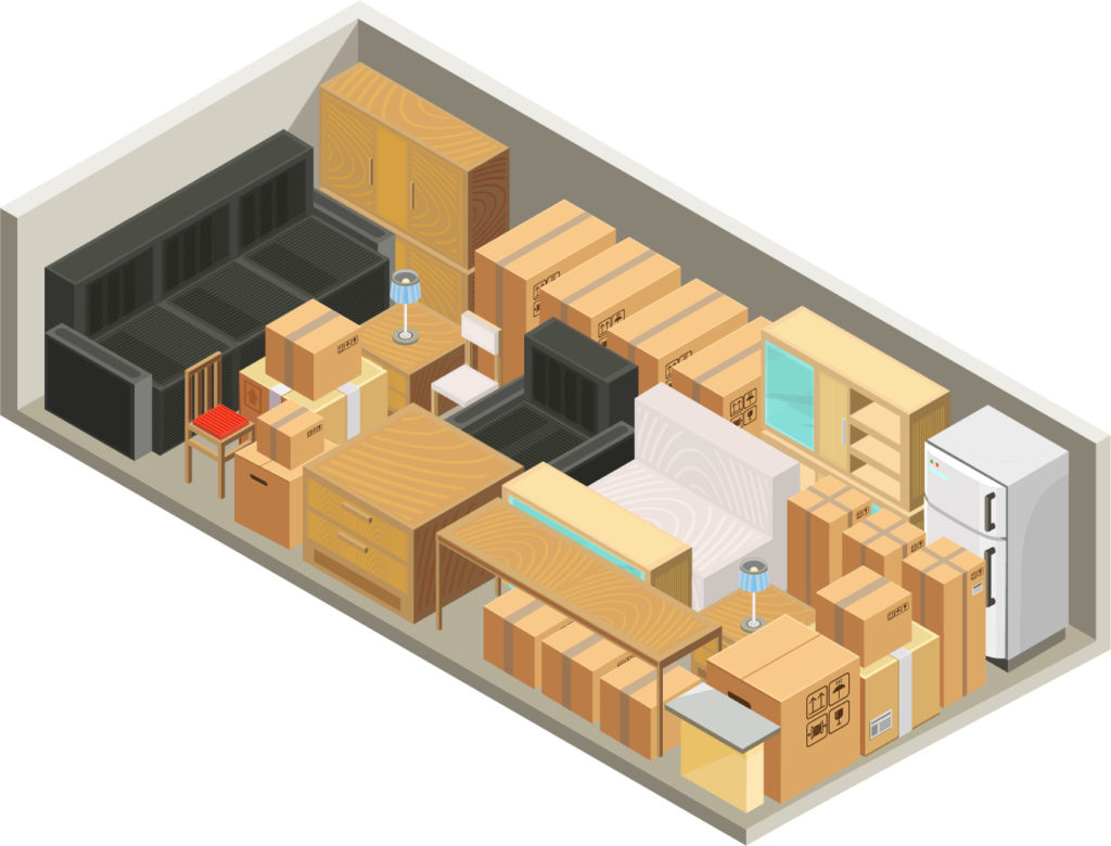Unit Sizing & Pricing (Onehunga) Safestore Containers Secure, self