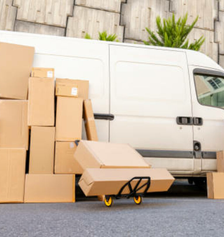 Commercial Storage: The Smart Way to Scale Your Business