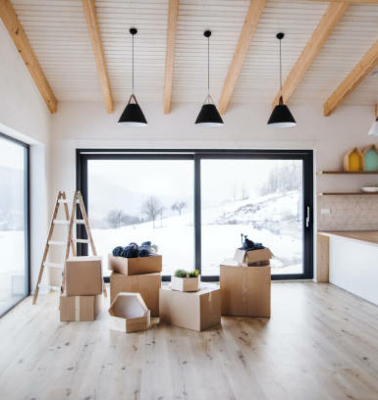 Why a Storage Unit Could Be the Key to a Successful Renovation