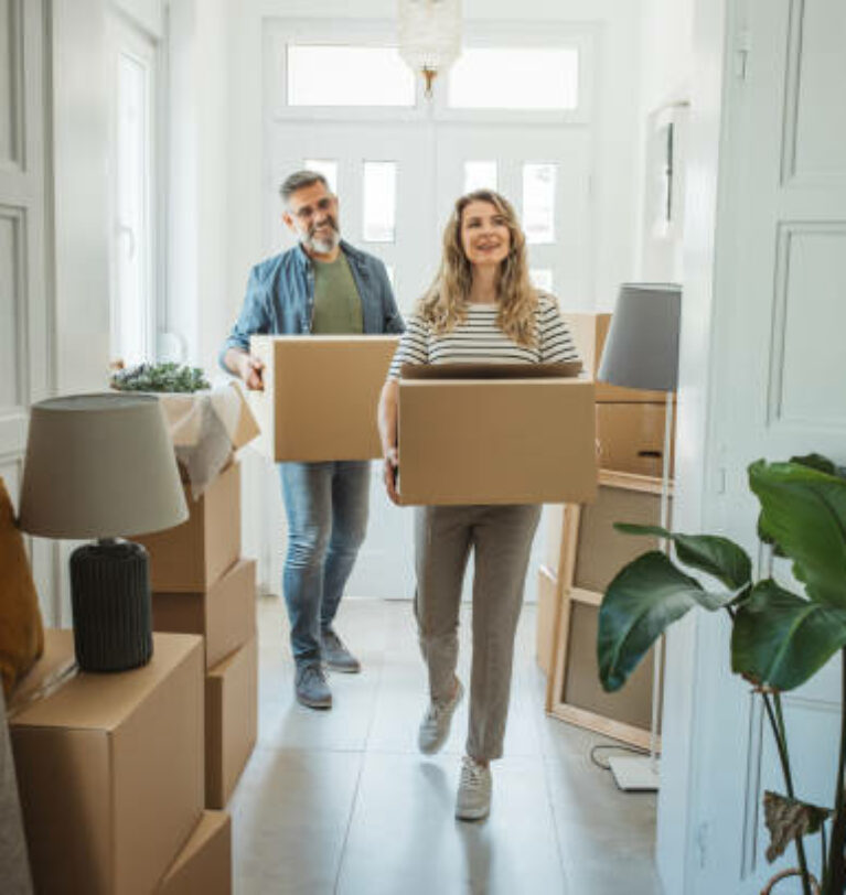 Can Self Storage Can Help You Sell Your Home Faster?