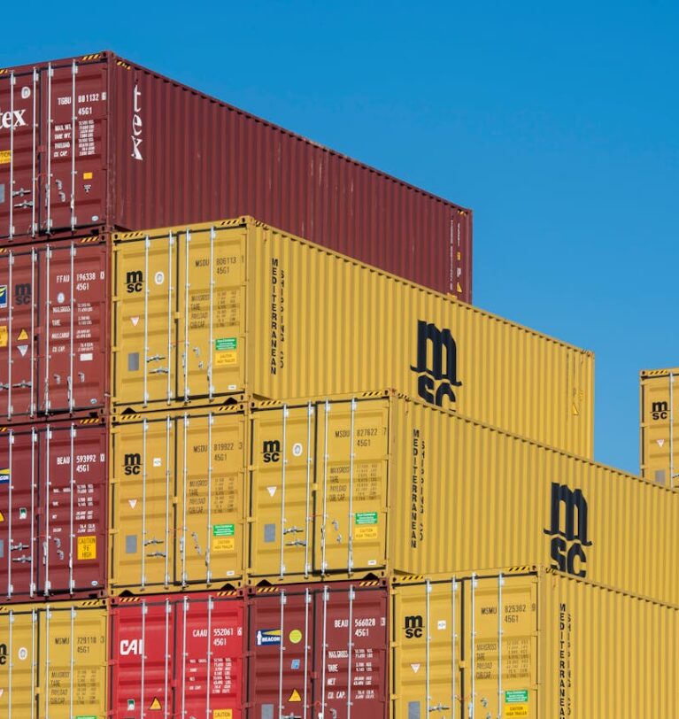 What Size Storage Container Do You Need?