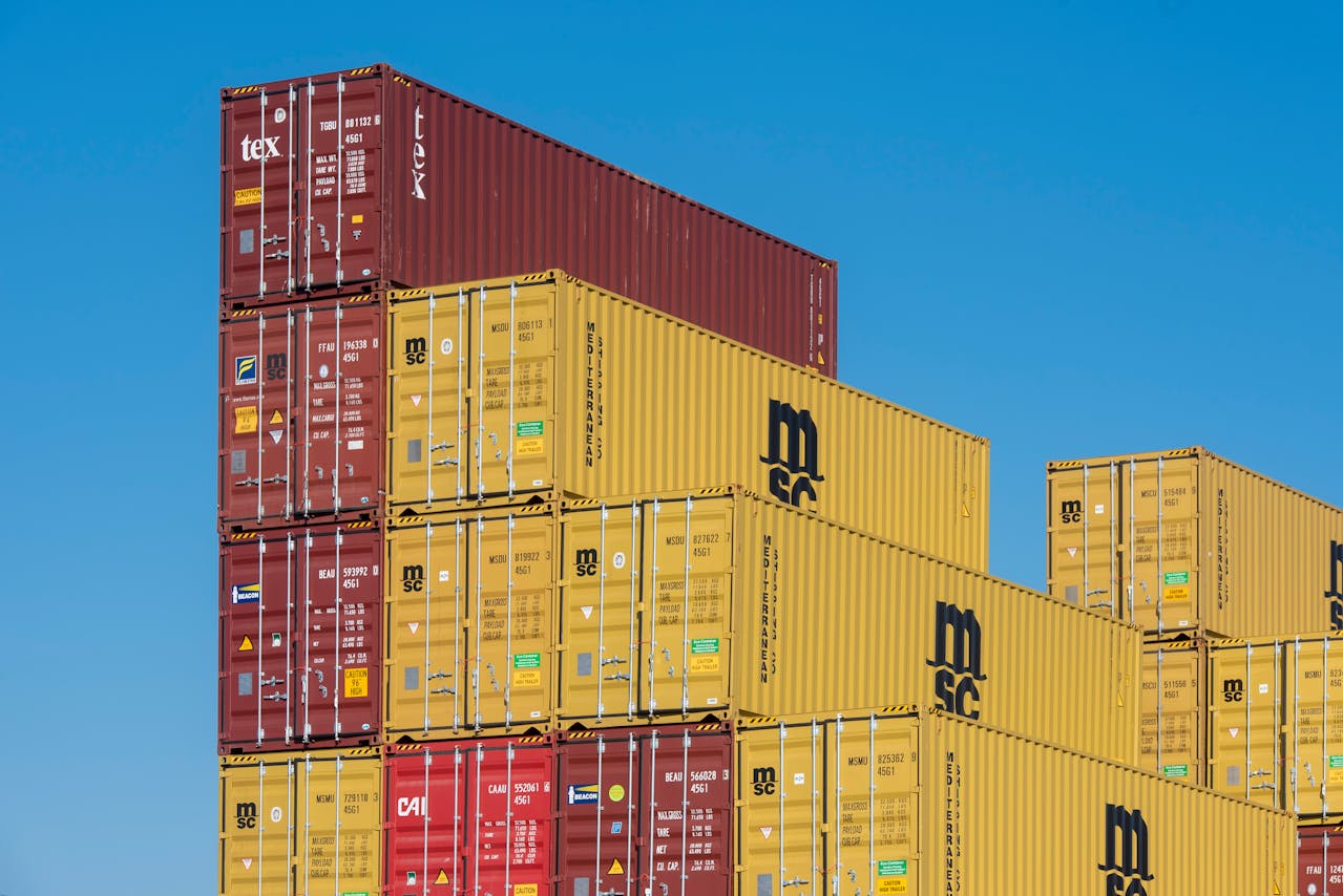 How To Find Out What Size Storage Container You Need